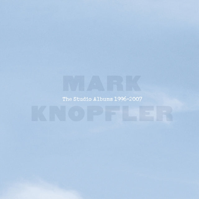 This LP Vinyl is brand new.Format: LP VinylMusic Style: Pop RockThis item's title is: Studio Albums 1996-2007 (11LP)Artist: Mark KnopflerLabel: WARNER RECORDSBarcode: 603497842469Release Date: 4/15/2022
