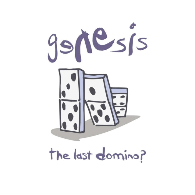 This CD is brand new.Format: CDMusic Style: Pop RockThis item's title is: Last Domino? (2CD)Artist: GenesisLabel: ATLANTIC CATALOG GROUPBarcode: 603497843107Release Date: 11/19/2021