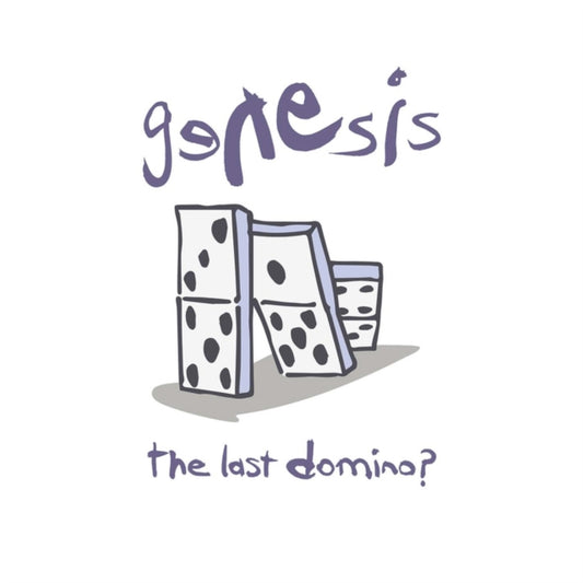 This CD is brand new.Format: CDMusic Style: Pop RockThis item's title is: Last Domino? (2CD)Artist: GenesisLabel: ATLANTIC CATALOG GROUPBarcode: 603497843107Release Date: 11/19/2021