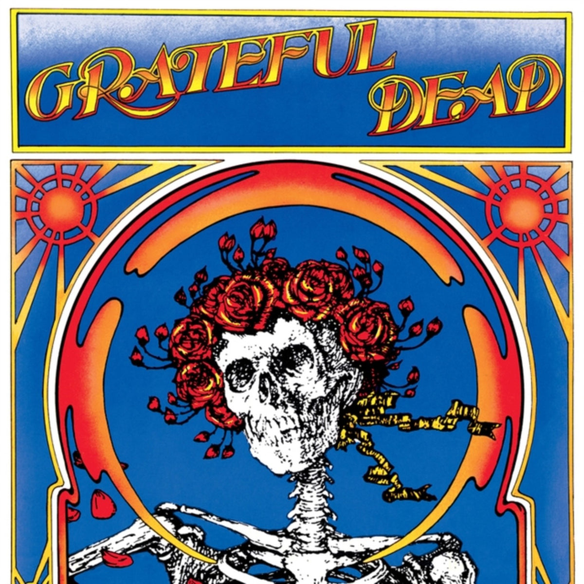 Grateful Dead (Skull & Roses) (Live) (Expanded Edition/2CD)