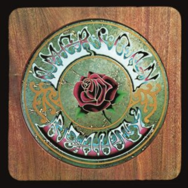 This CD is brand new.Format: CDMusic Style: Psychedelic RockThis item's title is: American BeautyArtist: Grateful DeadLabel: GRATEFUL DEAD PRODUCTIONBarcode: 603497845590Release Date: 12/4/2020