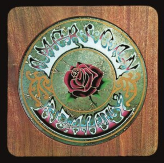 This CD is brand new.Format: CDMusic Style: Psychedelic RockThis item's title is: American BeautyArtist: Grateful DeadLabel: GRATEFUL DEAD PRODUCTIONBarcode: 603497845590Release Date: 12/4/2020