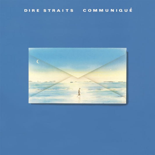 This CD is brand new.Format: CDMusic Style: Classic RockThis item's title is: Communique (I)Artist: Dire StraitsLabel: RHINO/WARNER BROSBarcode: 603497846344Release Date: 1/22/2021
