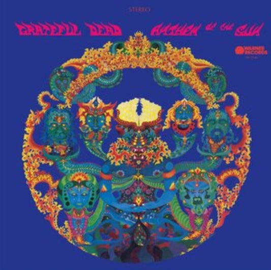 This LP Vinyl is brand new.Format: LP VinylMusic Style: Psychedelic RockThis item's title is: Anthem Of The Sun (1971 Remix)Artist: Grateful DeadLabel: GRATEFUL DEAD PRODUCTIONBarcode: 603497846610Release Date: 10/30/2020