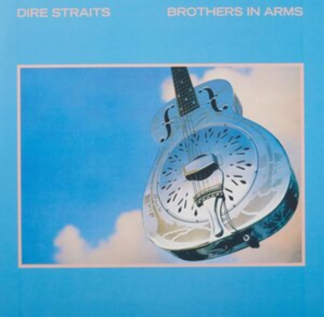 This LP Vinyl is brand new.Format: LP VinylMusic Style: Blues RockThis item's title is: Brothers In Arms (2LP/180G) (Syeor)Artist: Dire StraitsLabel: RHINO WARNER BROS.Barcode: 603497848577Release Date: 1/22/2021