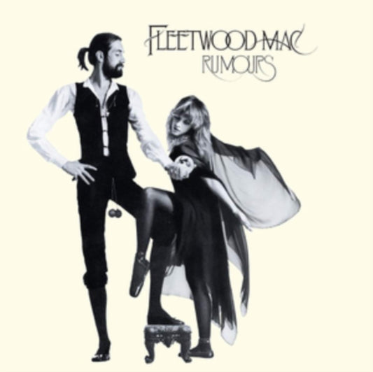 This CD is brand new.Format: CDMusic Style: Soft RockThis item's title is: Rumours (Deluxe Edition/4CD)Artist: Fleetwood MacLabel: RHINO/WARNER BROS.Barcode: 603497850563Release Date: 10/25/2019