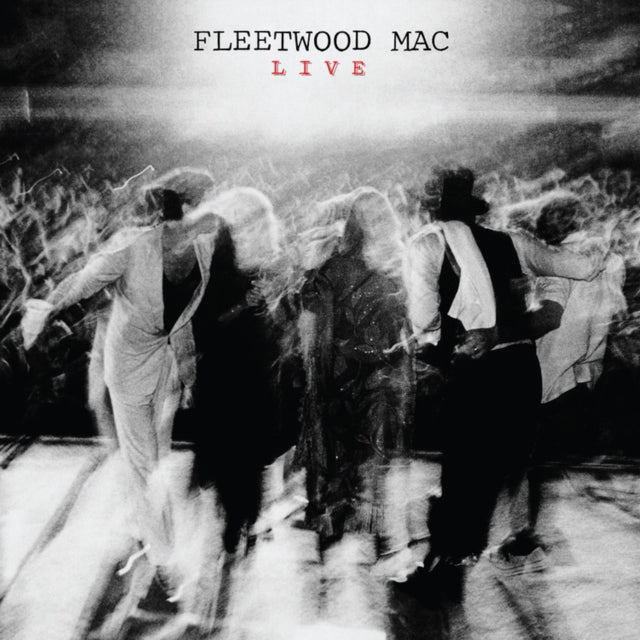 This LP Vinyl is brand new.Format: LP VinylMusic Style: Pop RockThis item's title is: Fleetwood Mac Live (Super Deluxe Edition/2LP/3CD/7Inch)Artist: Fleetwood MacLabel: RHINO/WARNER BROS.Barcode: 603497850921Release Date: 4/9/2021