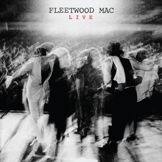 This LP Vinyl is brand new.Format: LP VinylMusic Style: Pop RockThis item's title is: Fleetwood Mac Live (Super Deluxe Edition/2LP/3CD/7Inch)Artist: Fleetwood MacLabel: RHINO/WARNER BROS.Barcode: 603497850921Release Date: 4/9/2021