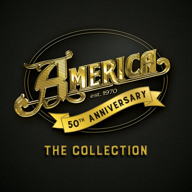 50Th Anniversary: The Collection (3CD)