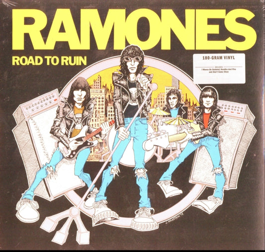 Road To Ruin (Remastered)