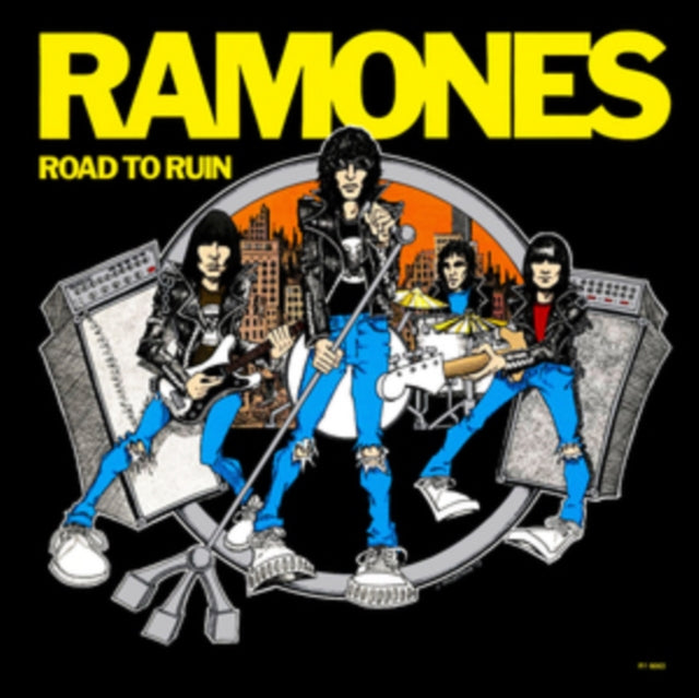 Road To Ruin (Remastered)