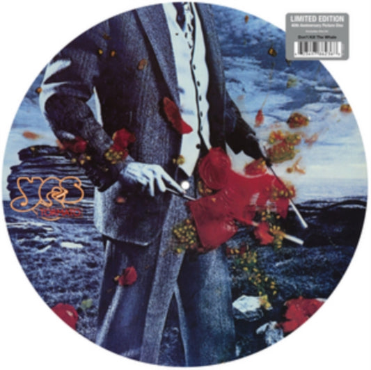 This LP Vinyl is brand new.Format: LP VinylMusic Style: Prog RockThis item's title is: Tormato (Picture Disc)Artist: YesLabel: AtlanticBarcode: 603497862368Release Date: 4/21/2018