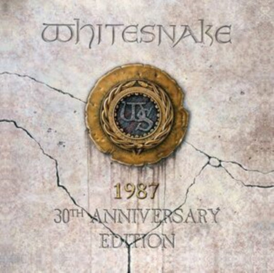 This CD is brand new.Format: CDMusic Style: Heavy MetalThis item's title is: Whitesnake (30Th Anniversary Edition)Artist: WhitesnakeLabel: Rhino Records (2)Barcode: 603497864966Release Date: 10/6/2017