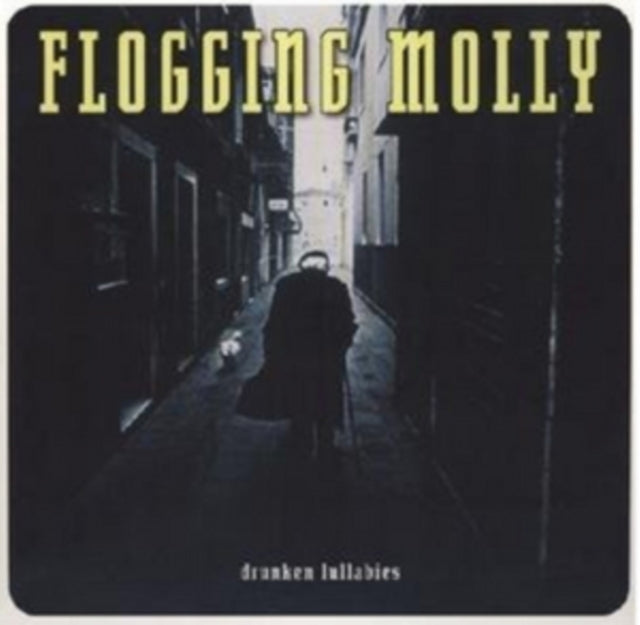 This LP Vinyl is brand new.Format: LP VinylMusic Style: Folk RockThis item's title is: Drunken LullabiesArtist: Flogging MollyBarcode: 603967132519Release Date: 3/6/2007