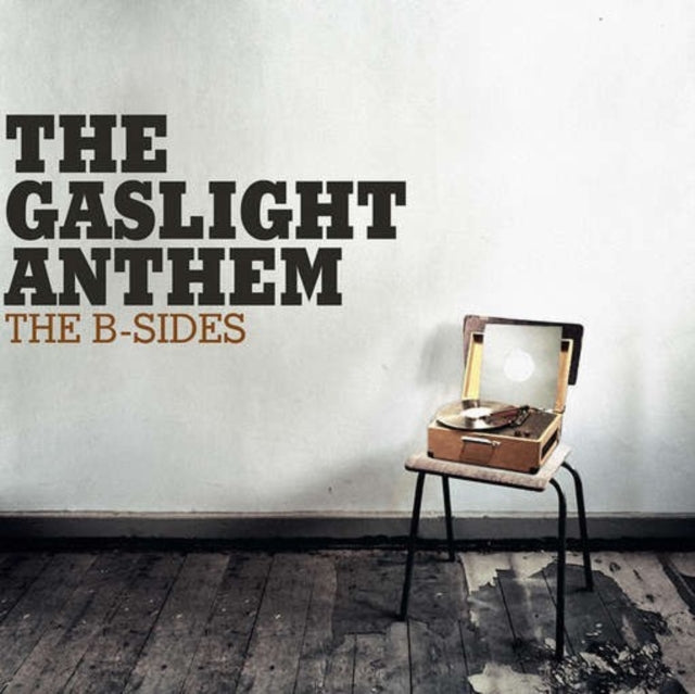 This LP Vinyl is brand new.Format: LP VinylMusic Style: Alternative RockThis item's title is: B SidesArtist: Gaslight AnthemLabel: SideOneDummy RecordsBarcode: 603967153712Release Date: 1/28/2014