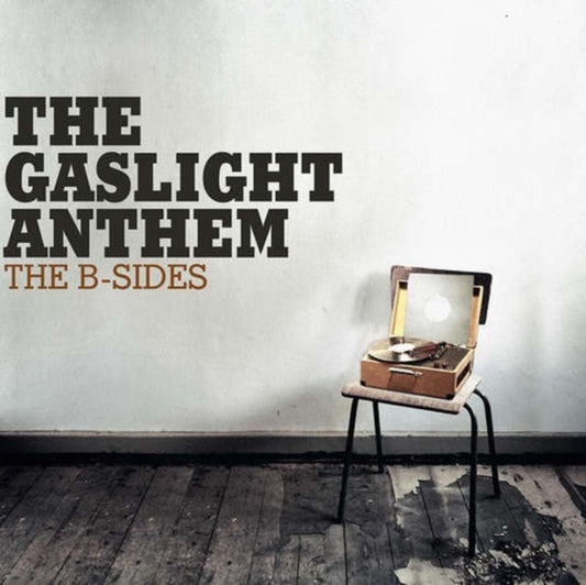 This LP Vinyl is brand new.Format: LP VinylMusic Style: Alternative RockThis item's title is: B SidesArtist: Gaslight AnthemLabel: SideOneDummy RecordsBarcode: 603967153712Release Date: 1/28/2014