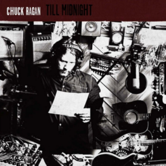 This LP Vinyl is brand new.Format: LP VinylMusic Style: Folk RockThis item's title is: Till MidnightArtist: Chuck RaganLabel: SideOneDummy RecordsBarcode: 603967153811Release Date: 3/25/2014