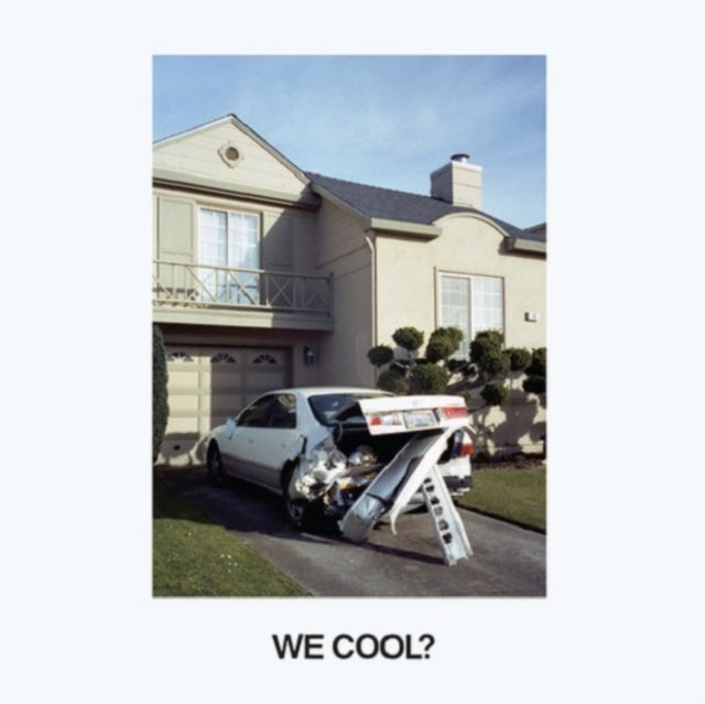 This LP Vinyl is brand new.Format: LP VinylMusic Style: PunkThis item's title is: We CoolArtist: Jeff RosenstockLabel: SideOneDummy RecordsBarcode: 603967155617Release Date: 3/3/2015