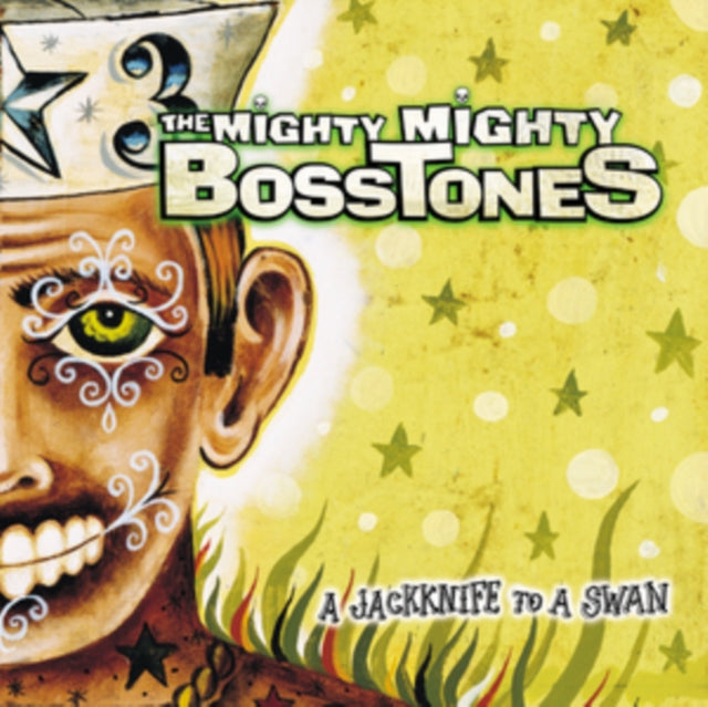This LP Vinyl is brand new.Format: LP VinylMusic Style: PunkThis item's title is: Jackknife To A SwanArtist: Mighty Mighty BosstonesLabel: SideOneDummy RecordsBarcode: 603967172317Release Date: 7/9/2002