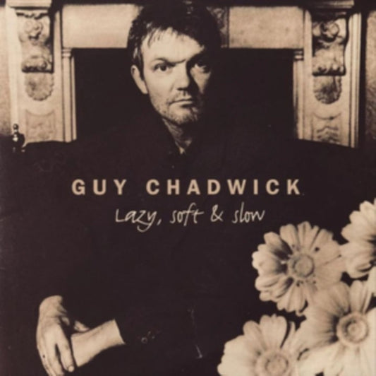 This LP Vinyl is brand new.Format: LP VinylMusic Style: Alternative RockThis item's title is: Lazy, Soft & SlowArtist: Guy ChadwickLabel: Optic Nerve RecordingsBarcode: 604565552792Release Date: 4/25/2025