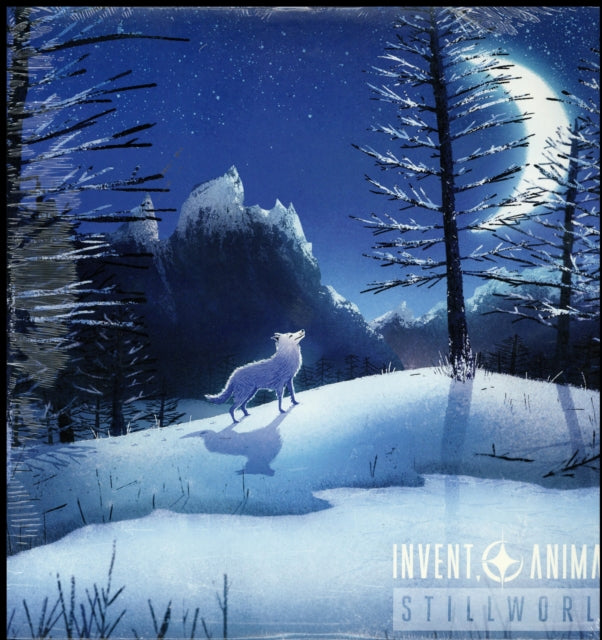 This LP Vinyl is brand new.Format: LP VinylMusic Style: MetalcoreThis item's title is: StillworldArtist: Invent AnimateLabel: Tragic Hero RecordsBarcode: 605491101399Release Date: 7/14/2017