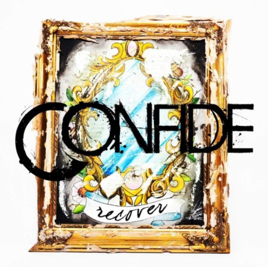This LP Vinyl is brand new.Format: LP VinylMusic Style: HardcoreThis item's title is: Recover (Limited Edition Random Colored LP Vinyl)Artist: ConfideLabel: TRAGIC HERO RECORDSBarcode: 605491104826Release Date: 6/19/2020