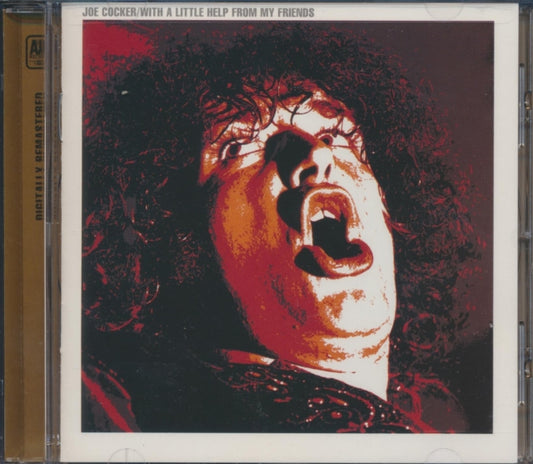 This CD is brand new.Format: CDMusic Style: Blues RockThis item's title is: With A Little Help From My FriendsArtist: Joe CockerLabel: A&MBarcode: 606949041922Release Date: 10/5/1999