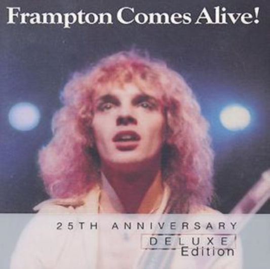 This CD is brand new.Format: CDMusic Style: Rock & RollThis item's title is: Frampton Comes AliveArtist: Peter FramptonLabel: A&MBarcode: 606949056322Release Date: 1/9/2001