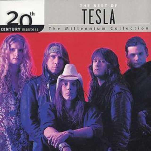 Millennium Collection: 20Th Century Masters