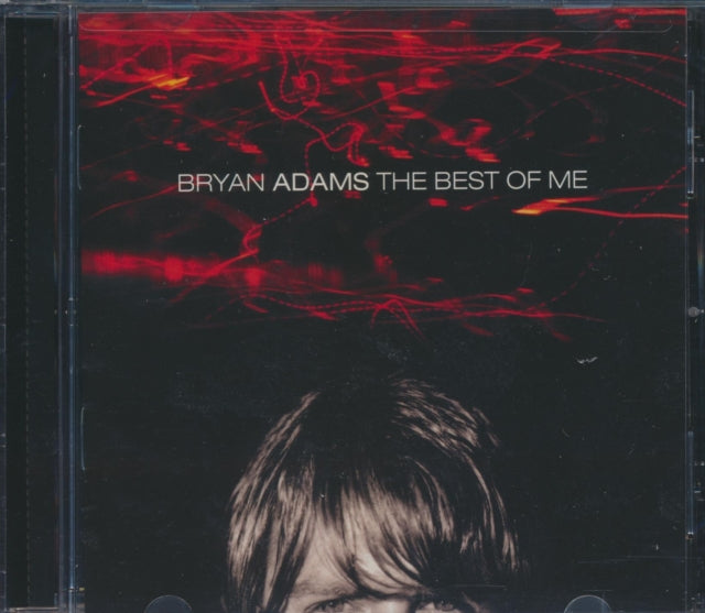 This CD is brand new.Format: CDMusic Style: Pop RockThis item's title is: Best Of MeArtist: Bryan AdamsLabel: A&M RecordsBarcode: 606949330927Release Date: 5/14/2002