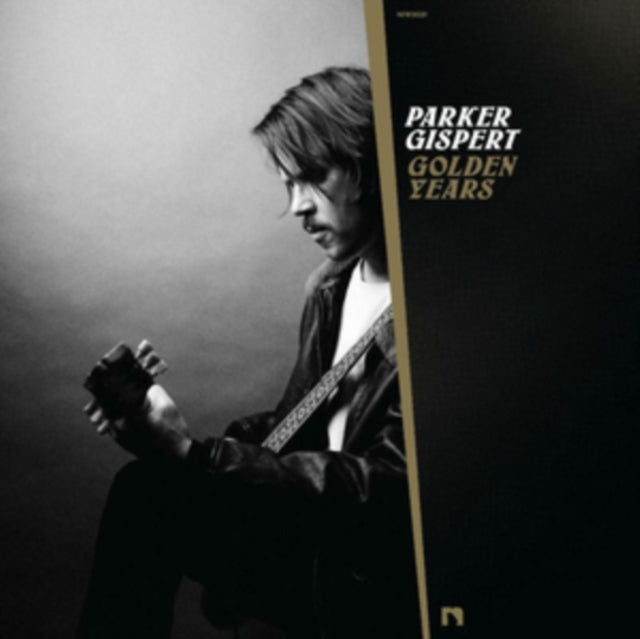 This CD is brand new.Format: CDMusic Style: Country RockThis item's title is: Golden YearsArtist: Parker GispertBarcode: 607396103423Release Date: 9/2/2022