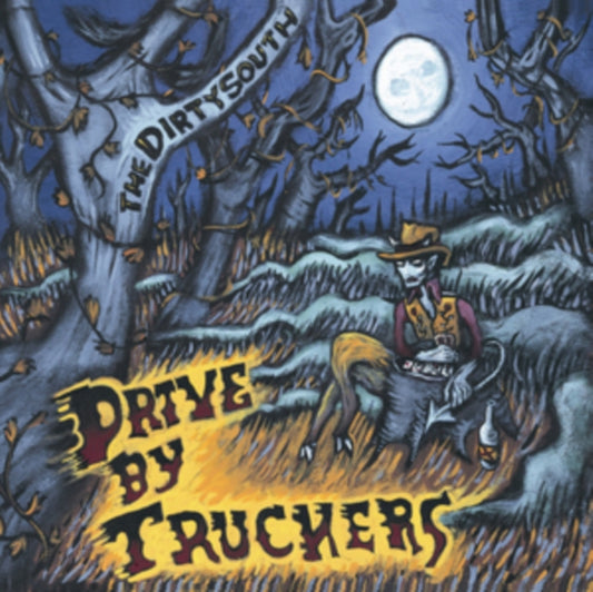 This LP Vinyl is brand new.Format: LP VinylMusic Style: Southern RockThis item's title is: Dirty SouthArtist: Drive-By TruckersLabel: New West RecordsBarcode: 607396500727Release Date: 2/1/2008