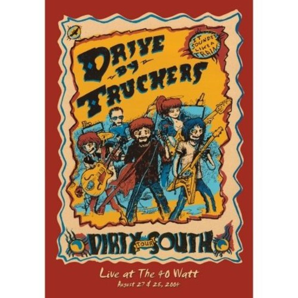 Dirty South
