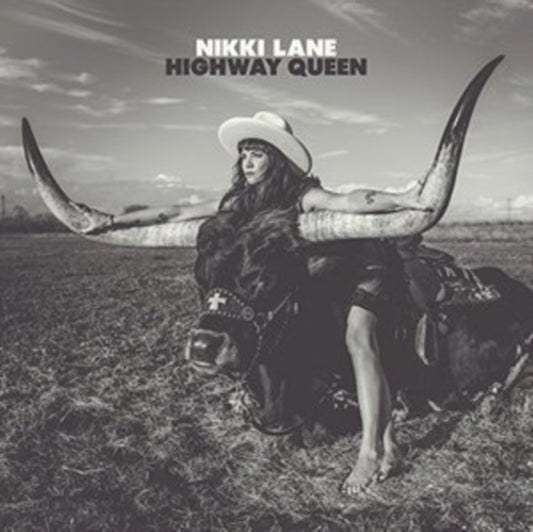 This LP Vinyl is brand new.Format: LP VinylMusic Style: Blues RockThis item's title is: Highway Queen (150G/Dl Code)Artist: Nikki LaneLabel: NEW WEST RECORDSBarcode: 607396514410Release Date: 2/17/2017