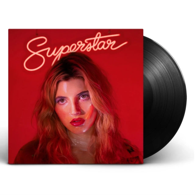 This LP Vinyl is brand new.Format: LP VinylMusic Style: Soft RockThis item's title is: SuperstarArtist: Caroline RoseLabel: NEW WEST RECORDSBarcode: 607396536511Release Date: 3/6/2020