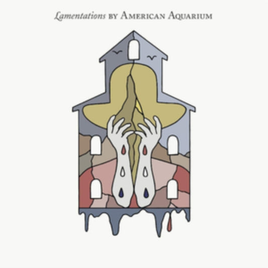 This LP Vinyl is brand new.Format: LP VinylMusic Style: Country RockThis item's title is: LamentationsArtist: American AquariumLabel: NEW WEST RECORDSBarcode: 607396539611Release Date: 5/8/2020