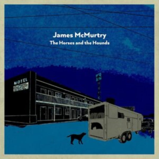 This LP Vinyl is brand new.Format: LP VinylMusic Style: Alternative RockThis item's title is: Horses & The HoundsArtist: James McmurtryLabel: Universal Music Special MarketsBarcode: 607396551514Release Date: 8/20/2021