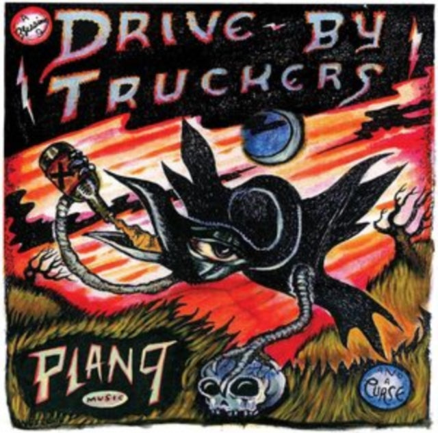This LP Vinyl is brand new.Format: LP VinylThis item's title is: Plan 9 Records July 13, 2006 (3LP)Artist: Drive-By TruckersLabel: NEW WEST RECORDSBarcode: 607396551613Release Date: 8/6/2021