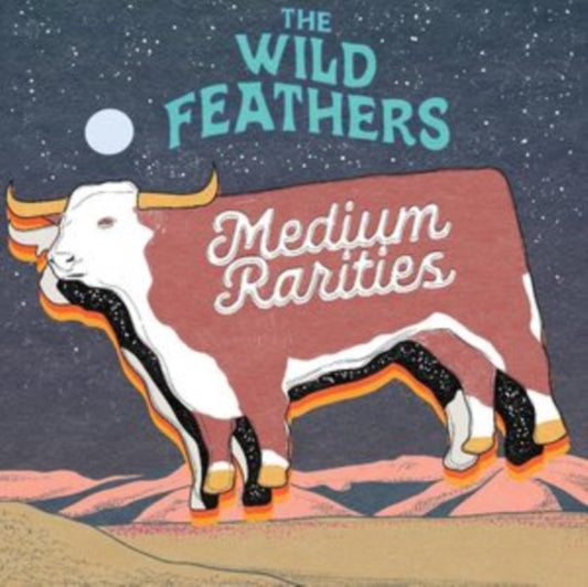 This LP Vinyl is brand new.Format: LP VinylMusic Style: HardcoreThis item's title is: Medium Rarities (Deluxe Edition/Medium Rare Meat Color LP Vinyl)Artist: Wild FeathersLabel: NEW WEST RECORDSBarcode: 607396568710Release Date: 11/25/2022