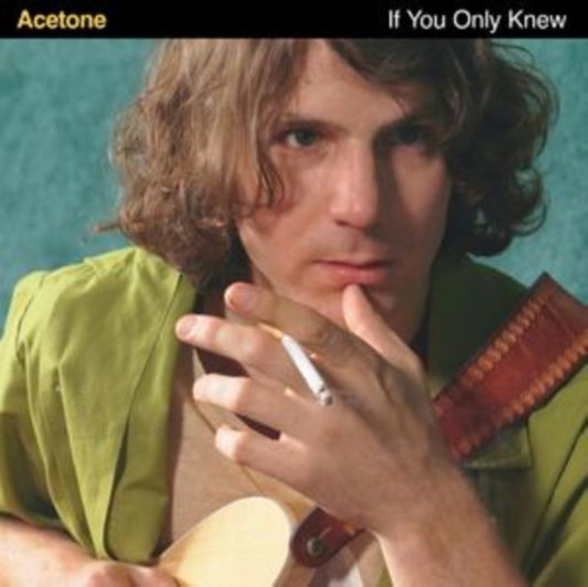 This LP Vinyl is brand new.Format: LP VinylMusic Style: Indie RockThis item's title is: If You Only Knew (2LP)Artist: AcetoneLabel: New West RecordsBarcode: 607396573516Release Date: 11/17/2023