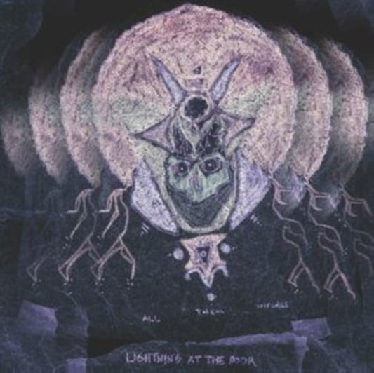Product Image : This LP Vinyl is brand new.<br>Format: LP Vinyl<br>Music Style: Stoner Rock<br>This item's title is: Lightning At The Door<br>Artist: All Them Witches<br>Label: New West Records<br>Barcode: 607396573912<br>Release Date: 4/21/2023