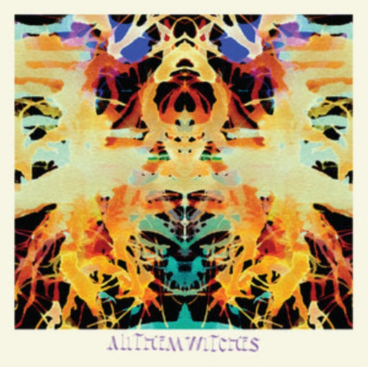 This CD is brand new.Format: CDMusic Style: Stoner RockThis item's title is: Sleeping Through The WarArtist: All Them WitchesLabel: New West RecordsBarcode: 607396637126Release Date: 2/24/2017