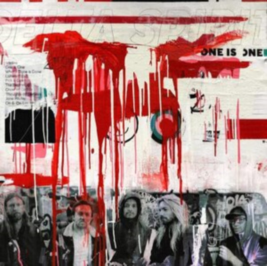 This CD is brand new.Format: CDMusic Style: Indie RockThis item's title is: One Is OneArtist: Delta SpiritBarcode: 607396652723Release Date: 9/9/2022