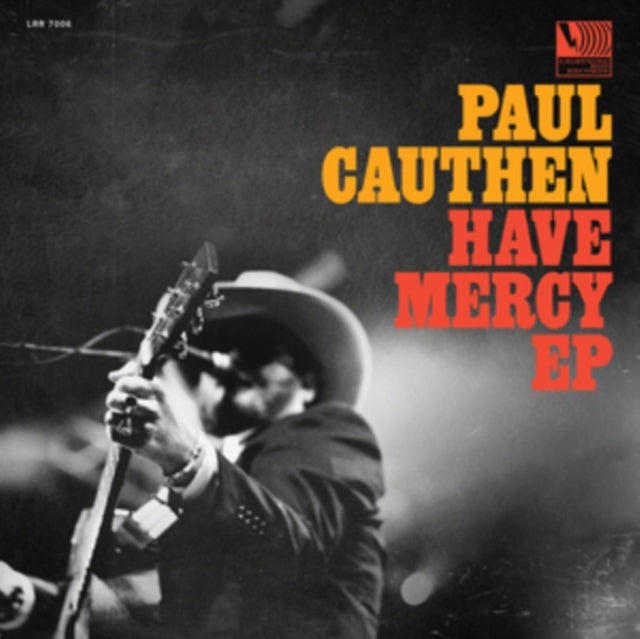 This LP Vinyl is brand new.Format: LP VinylMusic Style: Classic RockThis item's title is: Have Mercy EpArtist: Paul CauthenLabel: Asylum RecordsBarcode: 607396700615Release Date: 6/22/2018