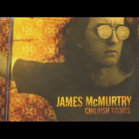 This LP Vinyl is brand new.Format: LP VinylMusic Style: CountryThis item's title is: Childish ThingsArtist: James McmurtryLabel: LIGHTNING ROD RECORDSBarcode: 607396702312Release Date: 8/6/2021
