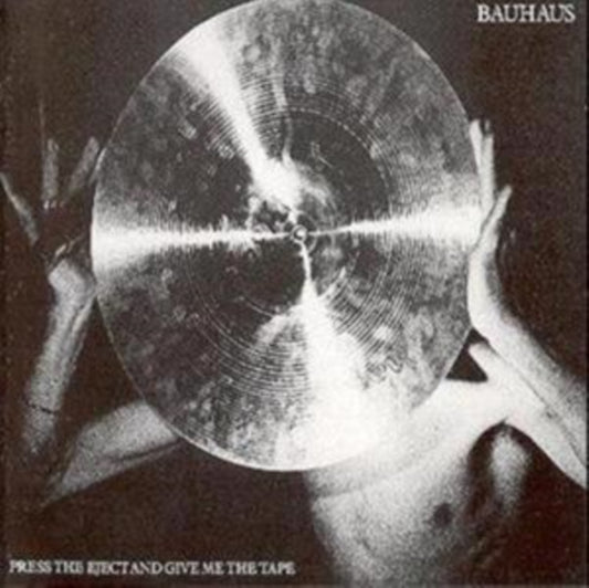 This CD is brand new.Format: CDMusic Style: Goth RockThis item's title is: Press The EjectArtist: BauhausLabel: BEGGARS BANQUETBarcode: 607618003821Release Date: 11/4/1996