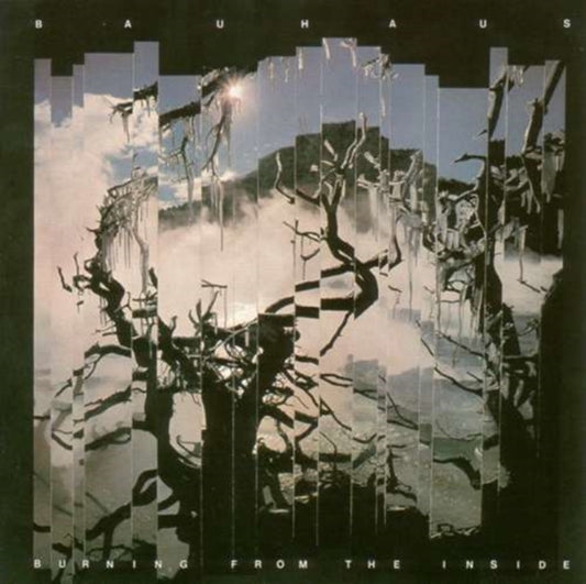 This CD is brand new.Format: CDMusic Style: Art RockThis item's title is: Burning From The InsideArtist: BauhausLabel: Beggars BanquetBarcode: 607618004521Release Date: 6/23/1997