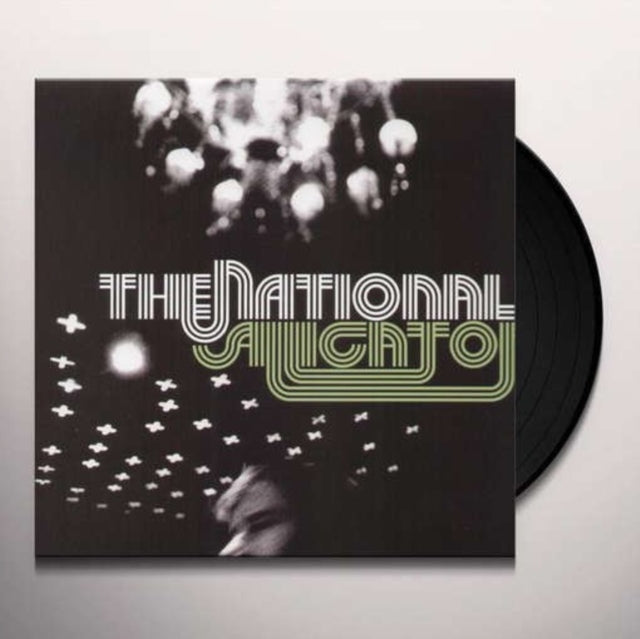 This LP Vinyl is brand new.Format: LP VinylMusic Style: Indie RockThis item's title is: AlligatorArtist: NationalLabel: Beggars BanquetBarcode: 607618024116Release Date: 4/12/2005