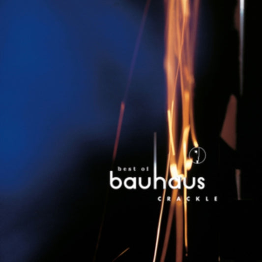 This CD is brand new.Format: CDMusic Style: Psychedelic RockThis item's title is: Crackle: Best Of BauhausArtist: BauhausLabel: BEGGARS BANQUETBarcode: 607618201821Release Date: 7/7/1998