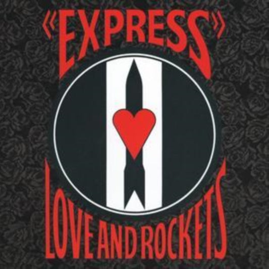 This CD is brand new.Format: CDMusic Style: Alternative RockThis item's title is: ExpressArtist: Love & RocketLabel: Beggars BanquetBarcode: 607618203122Release Date: 2/19/2002